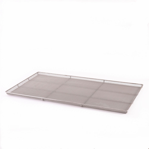 Professional Customized Stainless Steel Wire Mesh Basket