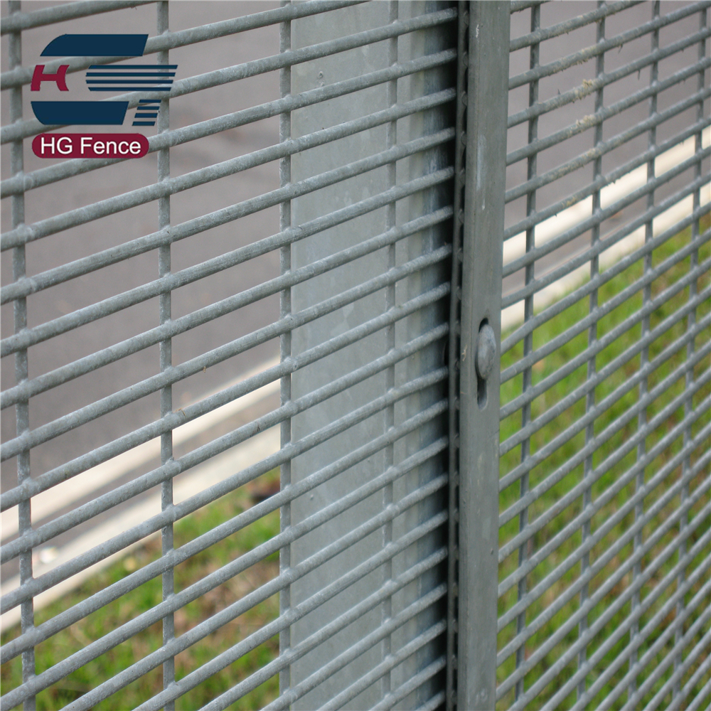 358 Anti Climb Fence Price Malaysia4
