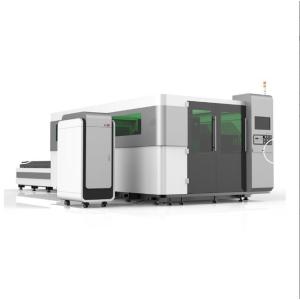 Fibre Laser Cutting Machine in Australia