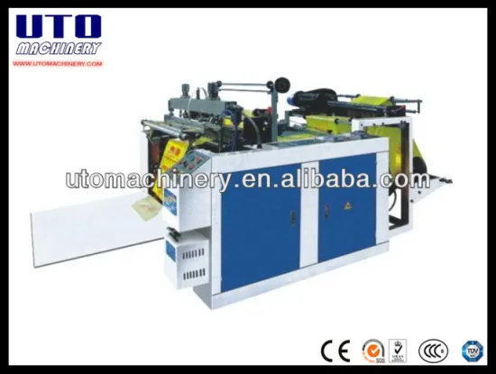 Sheeting Bag Making Machine
