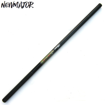 Newmajor Glass Bar Pole para pesca de carpa: varias longitudes disponibles