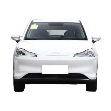 2023 NETA V: 301km/401km Range Electric SUV - 5 Seater New Energy Vehicle