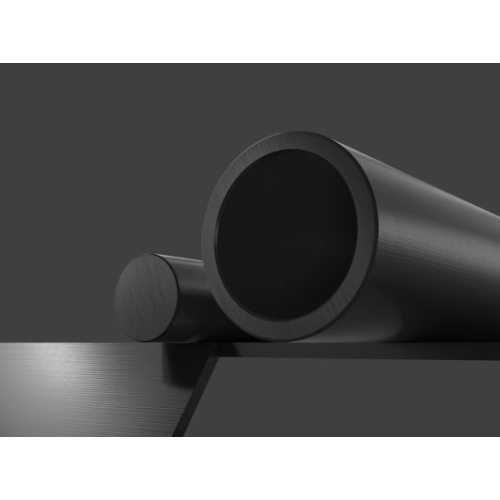 TIVAR™ESD FG UHMW-PE sheet rod