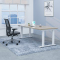 Large Standing Desk Lift And Sit Stand 4 Legs 4 Leg Office Height Adjustable Standing Desk Frame Sit To Stand Office Desk