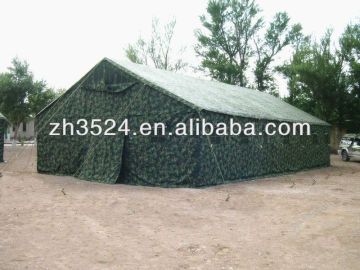 large camping dining tent