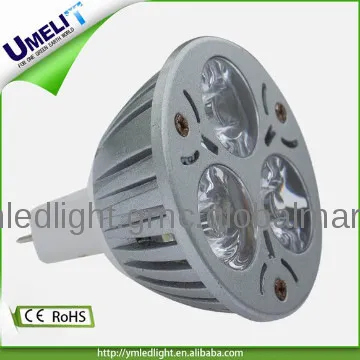 mr16 outdoor led 12v spotlights