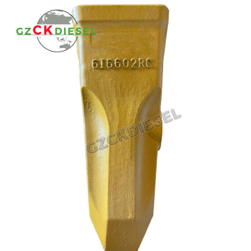 J600 Bucket Tooth Long Tip 6I6602RC for Caterpillar 345C/345CL/365B/365BL/365C/365CL/374DL/375/375L/385B