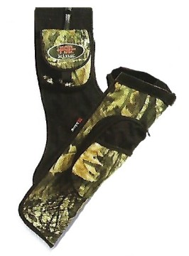 PSE - KING SUPREME LITE QUIVER