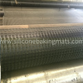 Fiberglass Geogrid For Pavement Stabilization