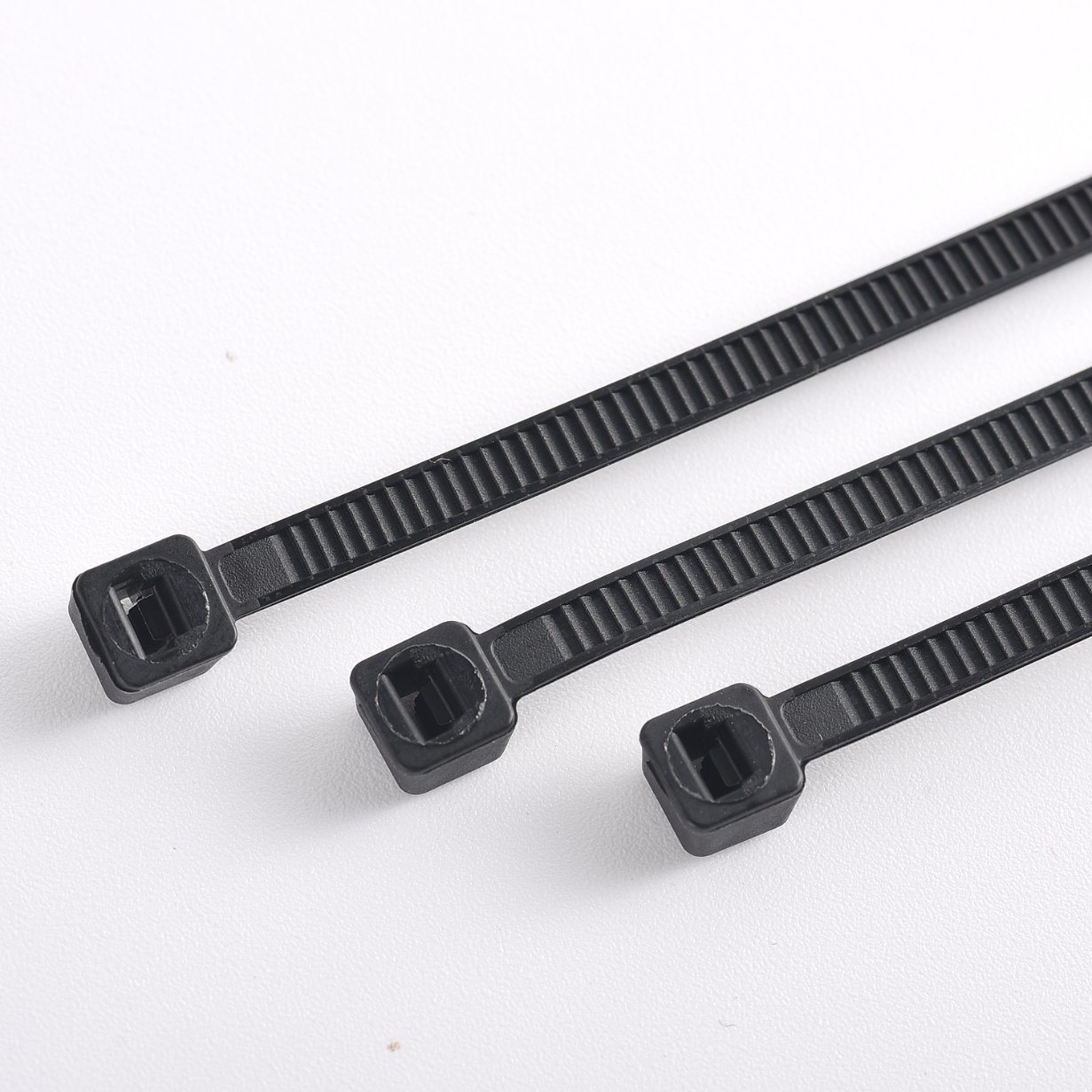 Self-locking Nylon Cable Zip Ties