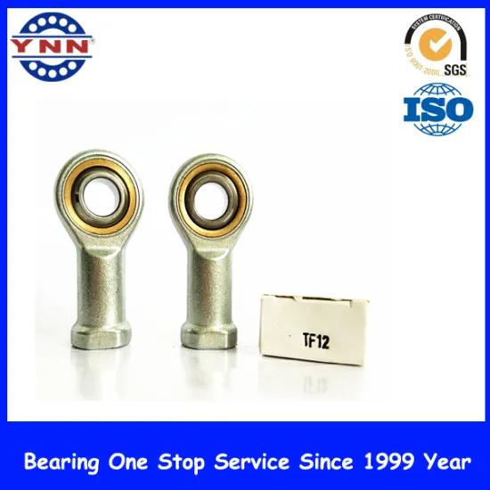 Tie Rod End /Spherical Plain Rod Ends Sliding Bearings (PHS 20)