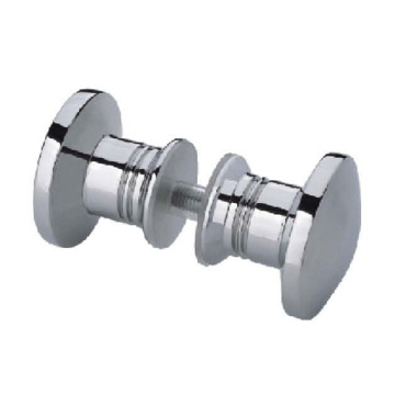 Núm cửa phòng tắm bằng thép không gỉ