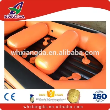 Best quality life raft solas