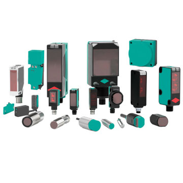 Factory Direct Prices on Original VBA-4E3A-KE-ZE/R Industrial Sensors & Accessories
