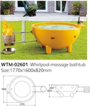 Dutch SPA