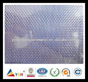 14x14 Window Aluminum Mosquito Screen(China Manufacturer )