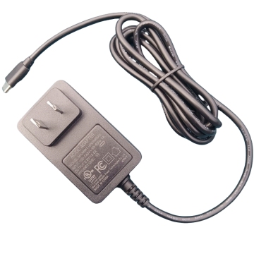 Adattatore AC/DC da 25W 5V/5A per audio