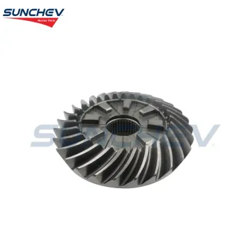 SUNCHEV Forward Gear 6EH-45560-00 For Yamaha 150hp(4 Stroke)