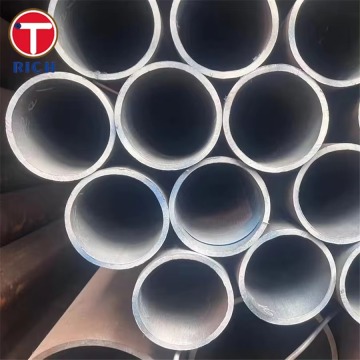 TU 14-3R-55-2001 Seamless Steel Boiler Tube