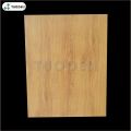 Wooden Aluminum Panel Wood Grain Aluminum Interior Wall Cladding Manufactory