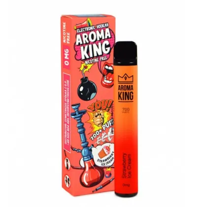 Aroma King disposable ecig