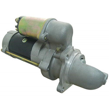 Auto Starter Motor for CUMMINS 5.9L 3675173RX 6595 6606 24V/10T 32MM CW/4.5KW