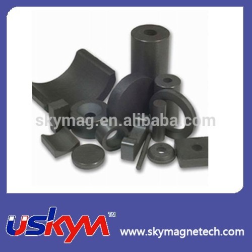 Hard Ferrite/Ferrite/Ceramic Magnet