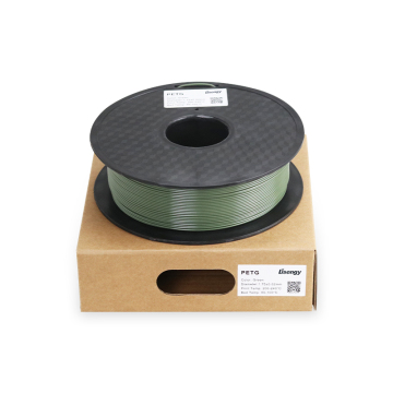 Linshengyu Wholesale Filaments การพิมพ์ 3 มิติ: PETG, ABS, TPU, ASA 1kg 1.75 มม.