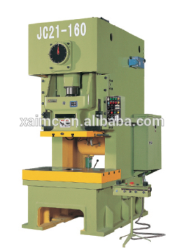 Genearal Open Front Press With Fix Bed J21 Series