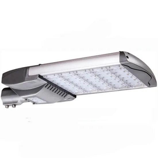 High Quality IP66 Waterproof SMD Integrated Modular LED Street Lamp Light by CHZ Lighting