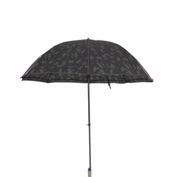 Wholesale Custom Logo 50 Inch Carp Fishing Umbrella with Sides