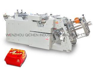 Compact KFC Boxes / Food Container Making Machine Max 180 p