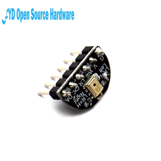 1pcs Sipeed high sensitivity I2S interface single microphone module