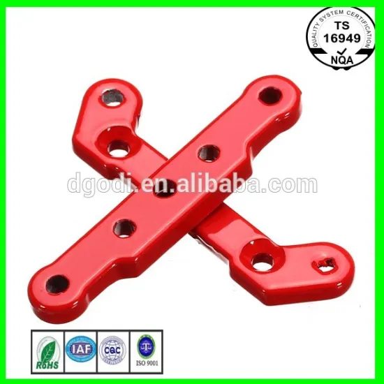 motorbike rocking arm,strong abrasion resistance with high quality and low price