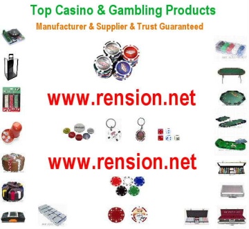Poker Chips