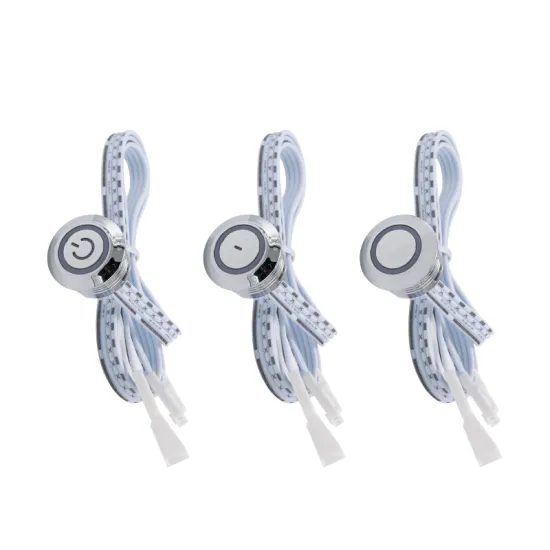 DC24V LED Cabinet Light Touch Sensor Switch