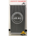 Komatsu excavator PC450-8 hydraulic oil cooler 208-03-75160