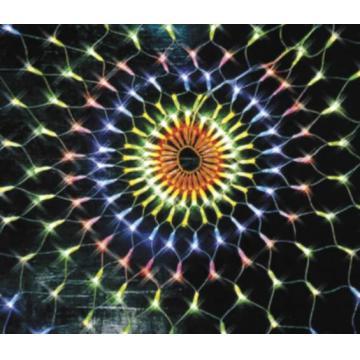 LED Net Light for Holiday Lighting