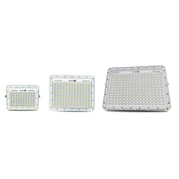 High Quality Solar Flood LED Light for Outdoor Safety and Emergency
