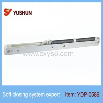 Self Closing Shock Absorber For Internal Sliding Door Ydp-0589 