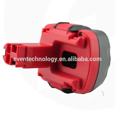 Shenzhen Supply Replace Battery For BOSCH 1.5Ah Compatible Power Tool Battery BOSCH 12V