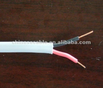 Flexible PVC Insulated Round 35mm Power Cable Approved By IEC