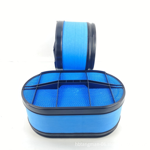 Filter Manufacturer Air Filter for HINO 17801-E0230