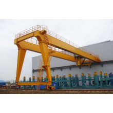 Gantry Crane 100T load