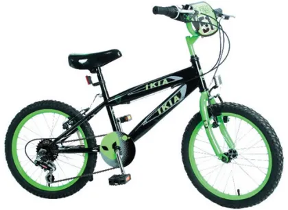 Bicycle Sport 16 Inch
