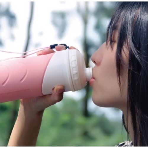 Ice cold insulate water bottles