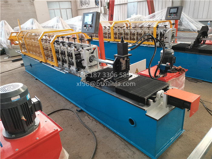 Ceiling Forming Machine Jpg