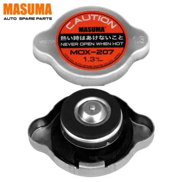 MASUMA NF01-15-205A MOX-207 OEM Fitment Auto Parts Radiator Cover