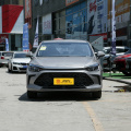 BAIC U5 Plus 2023 1.5L Luxury Edition