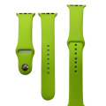 Classic Silicone Replacement Band Strap For Watch